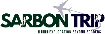 Travel Agency in Uzbekistan